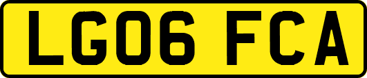 LG06FCA