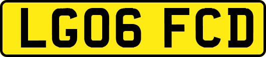 LG06FCD