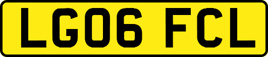 LG06FCL
