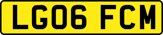 LG06FCM