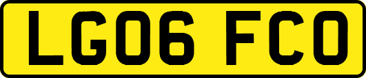 LG06FCO