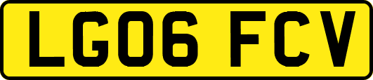 LG06FCV