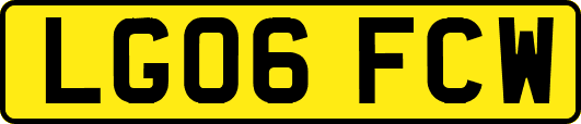 LG06FCW
