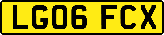 LG06FCX