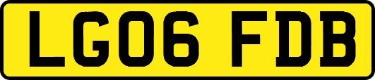 LG06FDB