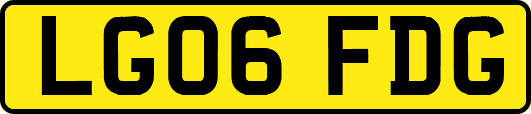 LG06FDG