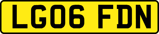 LG06FDN