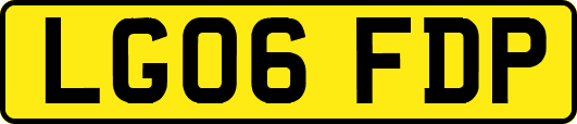 LG06FDP