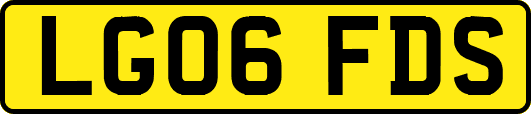 LG06FDS