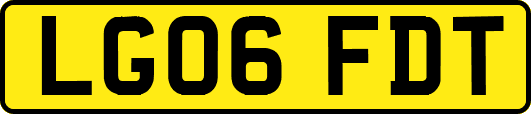 LG06FDT