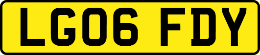 LG06FDY