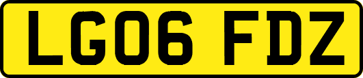 LG06FDZ