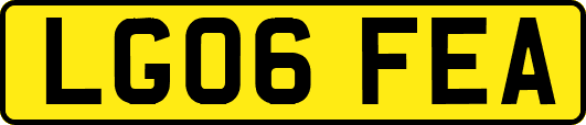 LG06FEA