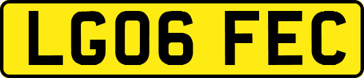 LG06FEC