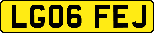 LG06FEJ
