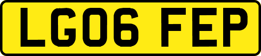 LG06FEP