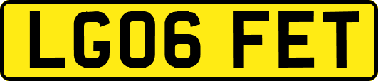 LG06FET