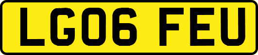 LG06FEU