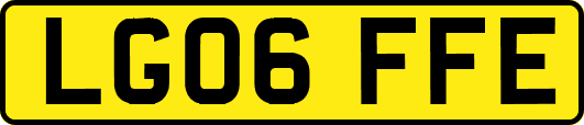 LG06FFE