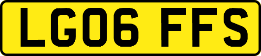 LG06FFS