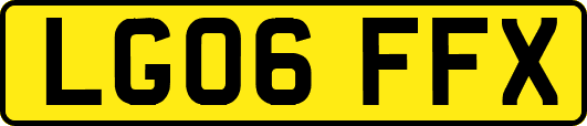 LG06FFX