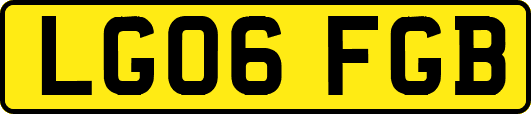 LG06FGB
