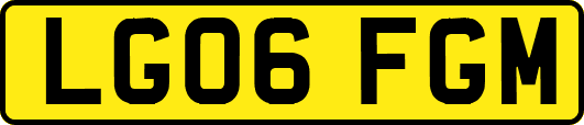 LG06FGM