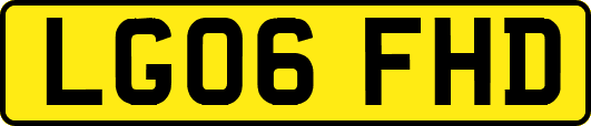 LG06FHD