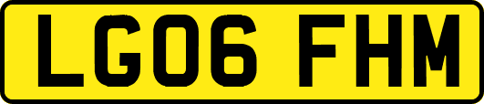 LG06FHM