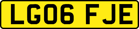 LG06FJE