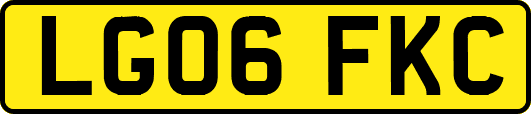 LG06FKC
