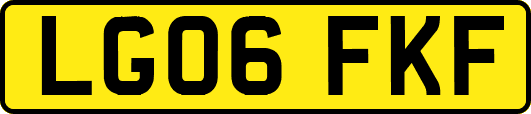 LG06FKF