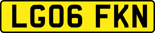 LG06FKN