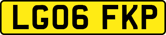 LG06FKP
