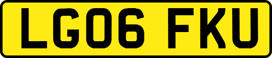 LG06FKU