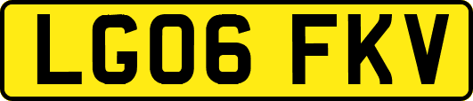 LG06FKV
