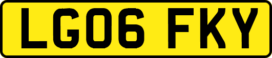 LG06FKY