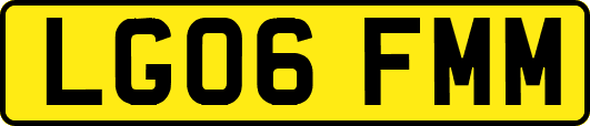 LG06FMM