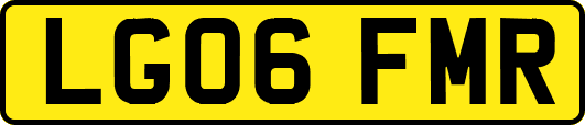 LG06FMR