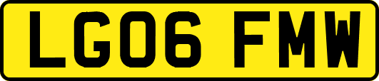 LG06FMW