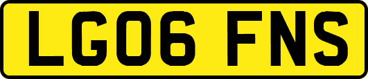 LG06FNS