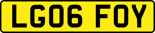 LG06FOY