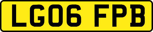LG06FPB