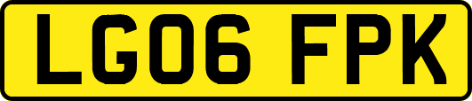 LG06FPK
