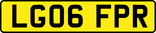 LG06FPR