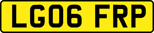 LG06FRP