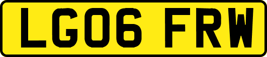 LG06FRW