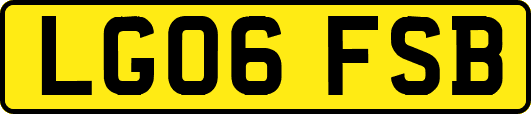 LG06FSB