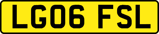 LG06FSL