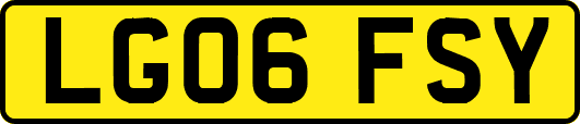LG06FSY
